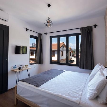 Solo Boutique Hotel Antalya Dış mekan fotoğraf