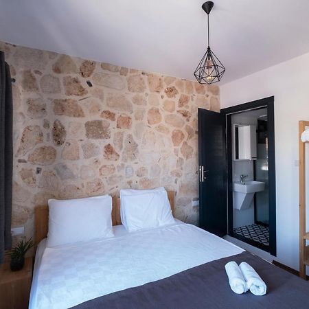 Solo Boutique Hotel Antalya Dış mekan fotoğraf