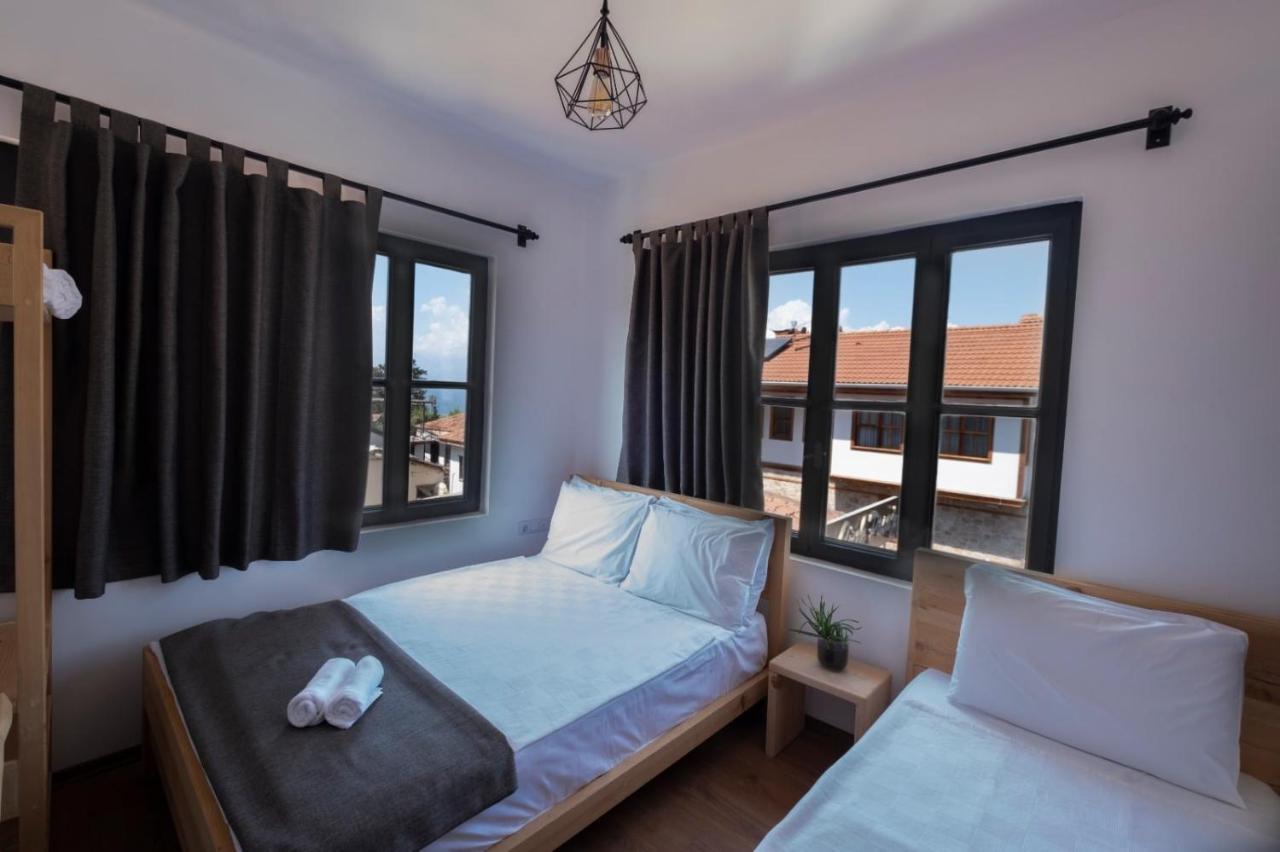 Solo Boutique Hotel Antalya Dış mekan fotoğraf