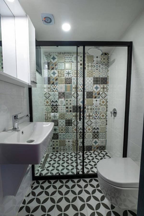 Solo Boutique Hotel Antalya Dış mekan fotoğraf