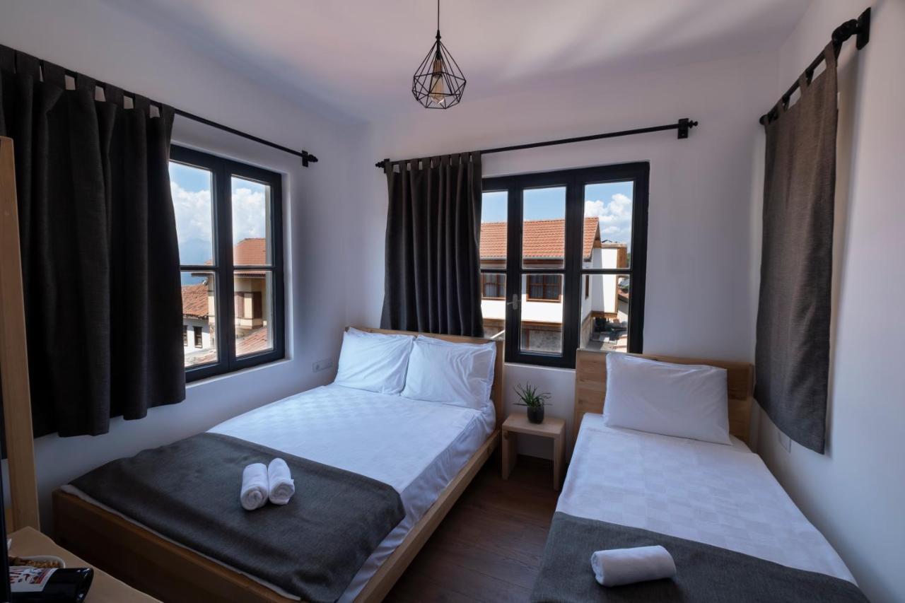 Solo Boutique Hotel Antalya Dış mekan fotoğraf