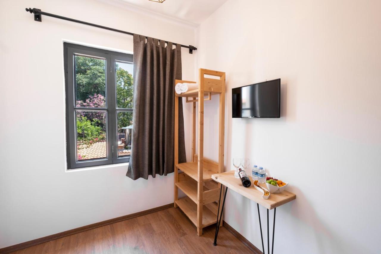 Solo Boutique Hotel Antalya Dış mekan fotoğraf