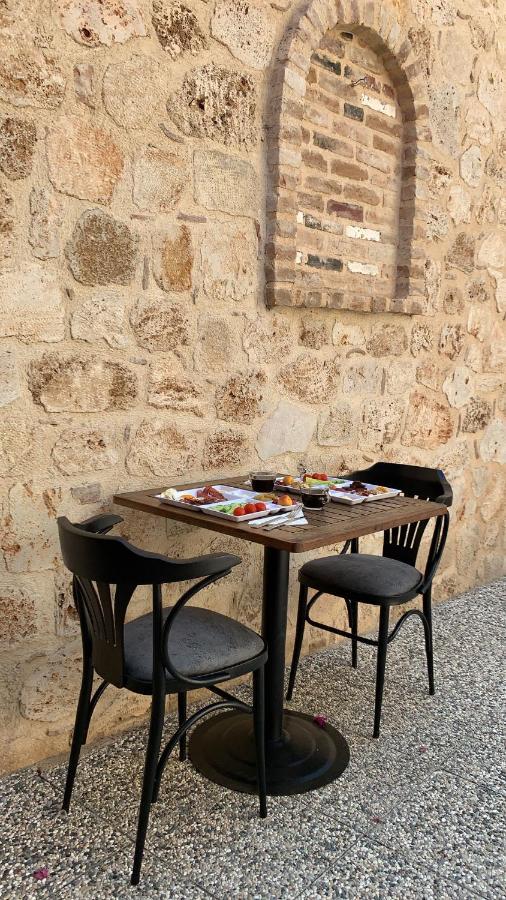 Solo Boutique Hotel Antalya Dış mekan fotoğraf
