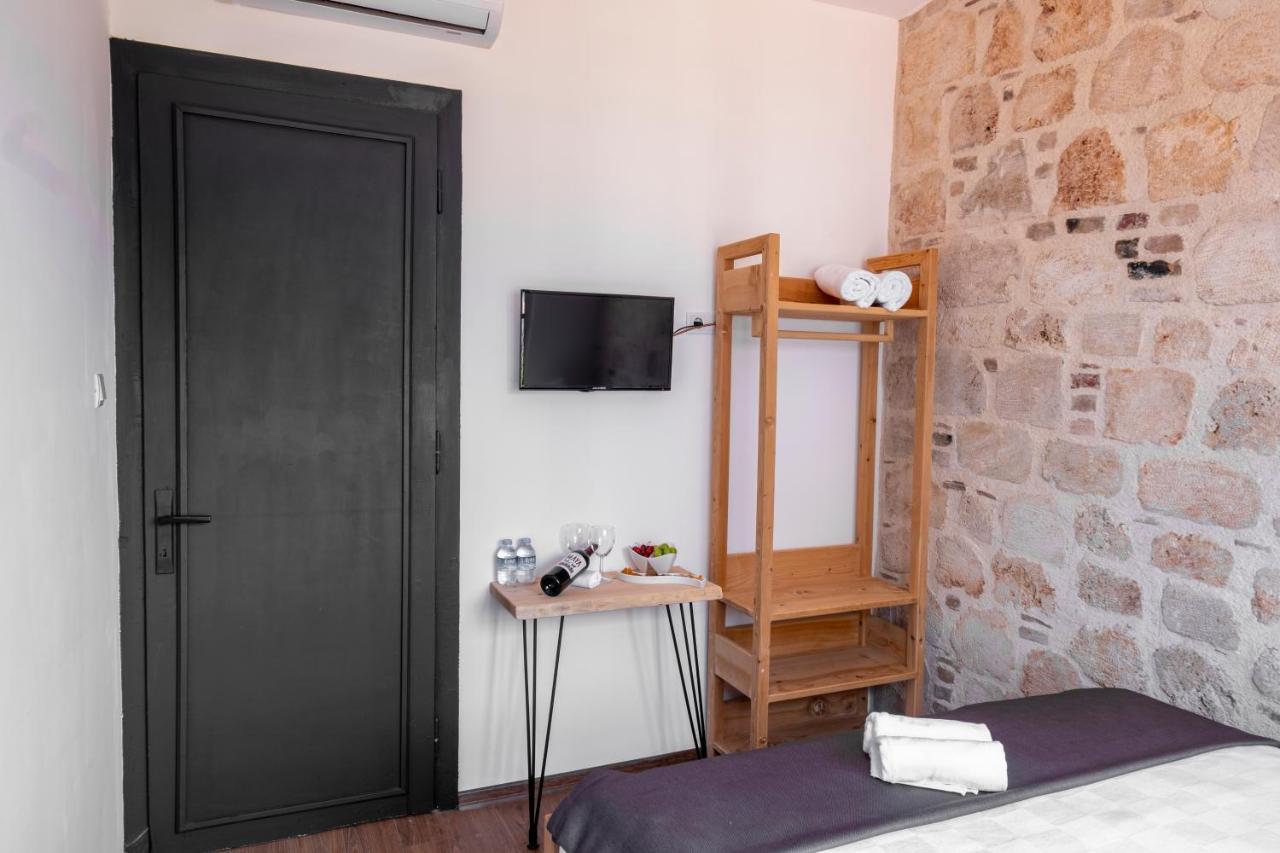 Solo Boutique Hotel Antalya Dış mekan fotoğraf