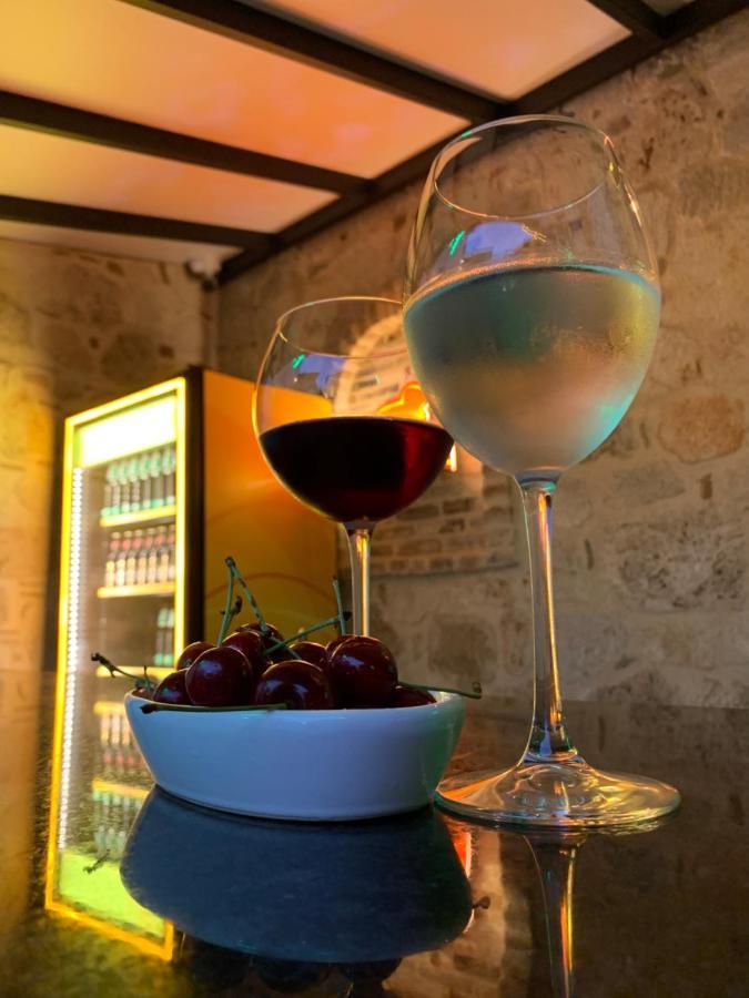 Solo Boutique Hotel Antalya Dış mekan fotoğraf